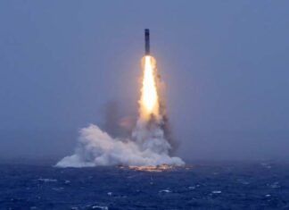 Albanese and US hypocrisy over China’s missile launch