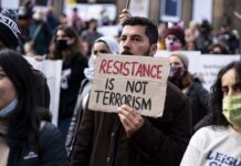 Anti-imperialism and the Palestine movement: Lessons from Vietnam