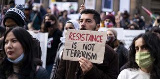 Anti-imperialism and the Palestine movement: Lessons from Vietnam