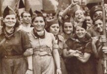 Fighting fascism: Lessons from the Spanish civil war