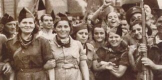 Fighting fascism: Lessons from the Spanish civil war