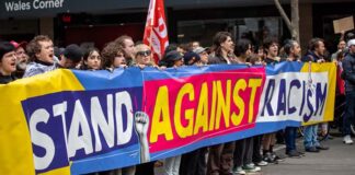 Fighting racism and the far right—One Nation can be stopped