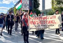 Universities’ complicity and the repression of Palestine protest