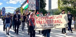Universities’ complicity and the repression of Palestine protest