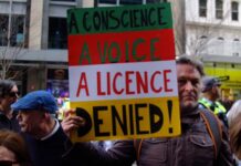 Opposition grows to Ahpra’s attack on free speech over Palestine