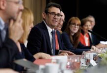 Burnham’s tack left boosts British Labour—will it last?