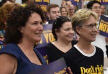 ACTU shuffles the deck chairs: McManus out, Donnelly in, but nothing’s changed