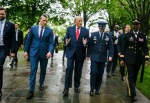 Trump backs down on Iran again but still faces defeat