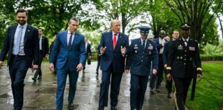 Trump backs down on Iran again but still faces defeat