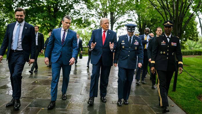 Trump Arlington