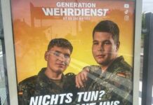 Germany hikes military spending and slashes services