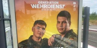 Germany hikes military spending and slashes services