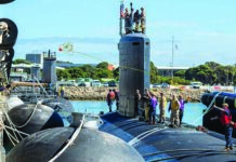 AUKUS deal expands US bases for war on China