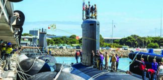 AUKUS deal expands US bases for war on China