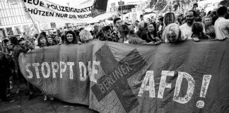 Germany and France: the power to beat the fascists is in the streets