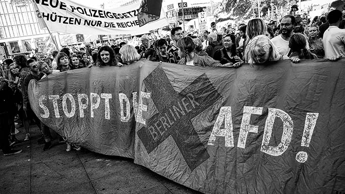 AfD