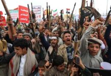 New threat to oil supplies in Yemen threatens to ignite wider war
