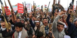 New threat to oil supplies in Yemen threatens to ignite wider war