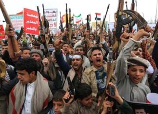 New threat to oil supplies in Yemen threatens to ignite wider war