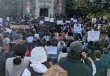 Cornell Seven case exposes sexual violence on campuses