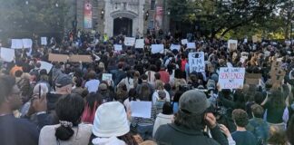 Cornell Seven case exposes sexual violence on campuses