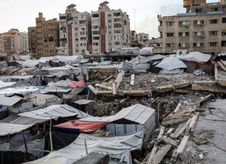 Three years on, Israel’s ongoing genocide exposes a savage world order