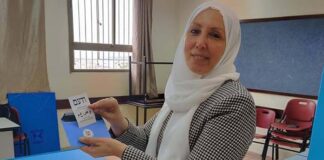Israel’s elections and the Palestinian parties: democracy for whom?