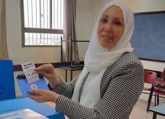 Israel’s elections and the Palestinian parties: democracy for whom?