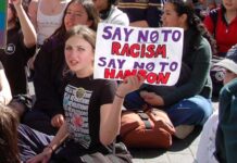 Labor’s immigration cuts and cost-of-living failure fuel One Nation’s racism
