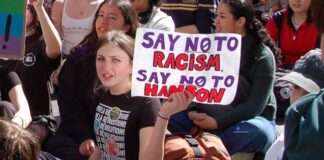 Labor’s immigration cuts and cost-of-living failure fuel One Nation’s racism