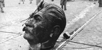 Hungary 1956: How workers rose up against Stalinism