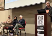 Building the fight against One Nation: Speaking out against racism and division