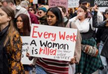 Albanese’s plan to end gendered violence is failing
