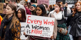 Albanese’s plan to end gendered violence is failing
