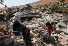Albanese refuses to join sanctions on settlement exports as Israel’s genocide and ethnic cleansing rages