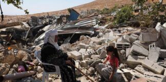 Albanese refuses to join sanctions on settlement exports as Israel’s genocide and ethnic cleansing rages